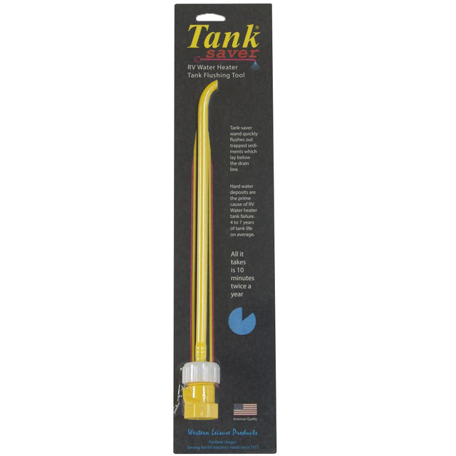Western Leisure Products Inc Tsf-100 Water Heater Tank Rinser||tsf-100.Jpg||85||n6htsf100||953981