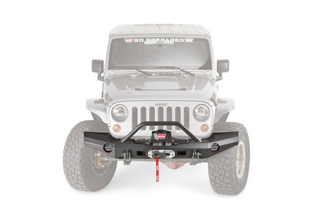 Warn 101465 Bumper||101465.Jpg||85||w36101465||921381