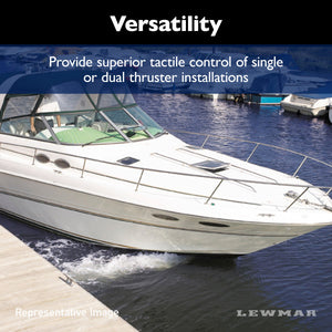 Lewmar 00589268 Boat Thruster Control Panel||00589268_3.Jpg||88||lew589268||1756863