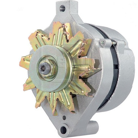 Product of Remy International 20144 Alternator/ Generator