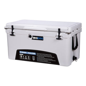 Product of Husky Towing Big Dog Beverage Cooler 75 Quart BDC75 
