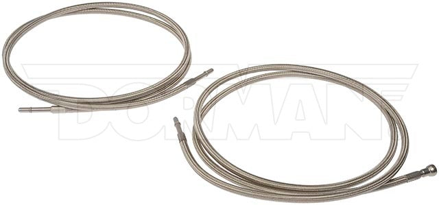 Dorman (Oe Solutions) 819-846 Fuel Line||819-846.Jpg||85||d18819846||1301215