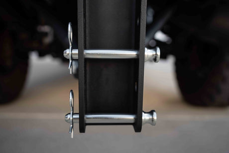 Bulletproof Hitches Crp Trailer Hitch Pin||corrosion Resistant Pins (2).Jpg||86||bphcrp||1020288