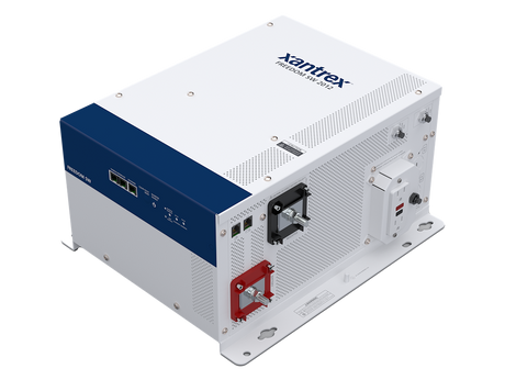Xantrex 815-3012-11 Power Inverter/ Battery Charger||815-3012-11.Png||85||x16815301211||2223772