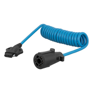 Curt 57271 Trailer Wiring Connector Adapter||57271_3008x1990_A.Jpg||85||c9357271||1159930