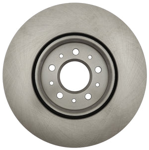 Product of Raybestos Brakes 582033R R-Line Vented 1 Piece Brake Rotor 