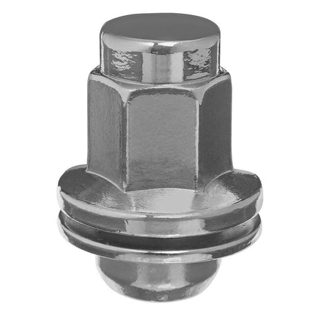 West Coast Wheel Accessories W6014dm Lug Nut||w6014dm_Zpstlll6w0r.Jpg||85||wcww6014dm||2345591