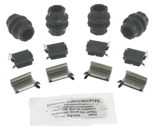 Raybestos Brakes H5774a Disc Brake Hardware Kit||||85||r42h5774a||1914644