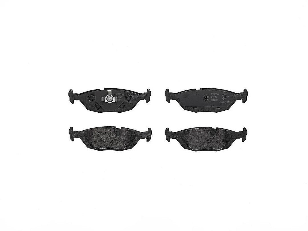Product of Brembo P06009 Brake Pad - Set Of 4 