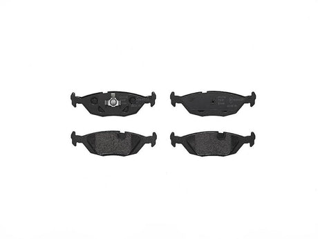 Product of Brembo P06009 Brake Pad - Set Of 4 