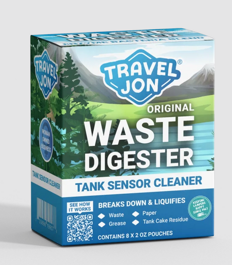 Century Chemical 19907-Cd Waste Holding Tank Treatment||19907-Cd.Png||85||cnt19907cd||2242002