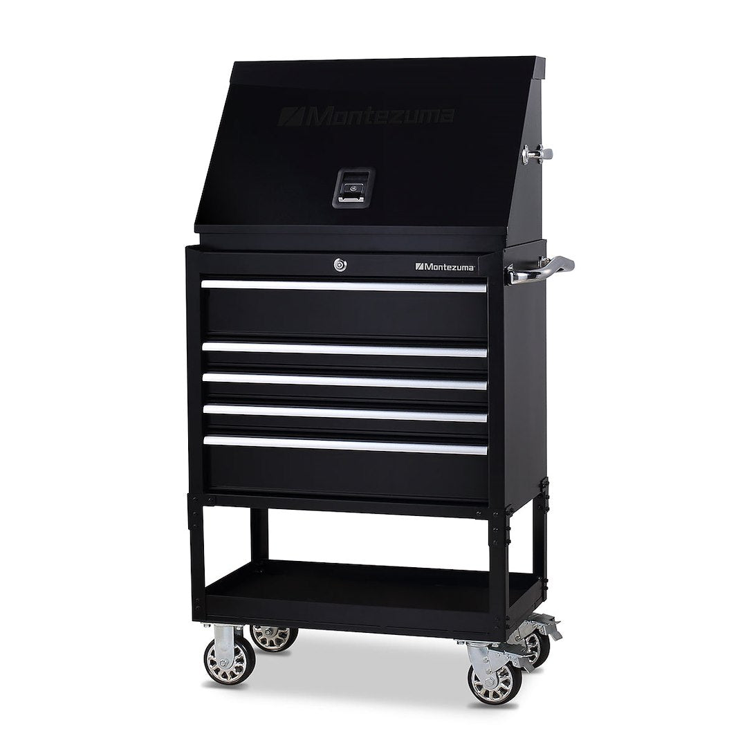 Product of Montezuma ME300B TRIANGLE® Toolbox 