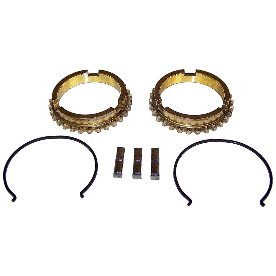 Crown Automotive 640397k Manual Trans Synchronizer Ring Key And Spring||640397k_1.Jpg||86||c1y640397k||2445112