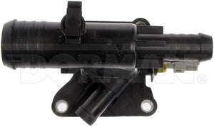 Dorman (Oe Solutions) 902-684 Engine Coolant Water Outlet||902-684-003.Jpg||88||d18902684||2244650