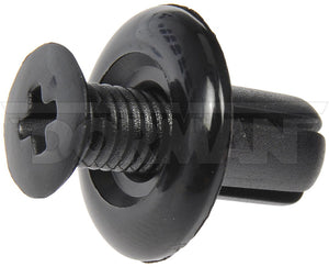 Dorman (Oe Solutions) 963-554d Bumper Cover Retainer||963-554d-007.Jpg||85||d18963554d||1063672