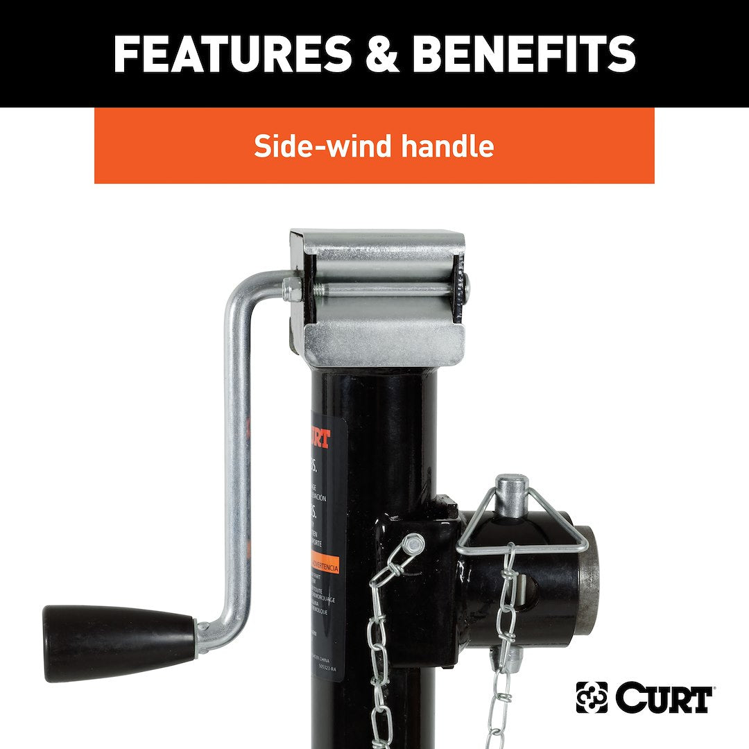 Curt 25005 Trailer Tongue Jack||25005_3008x1990_Fc.Jpg||89||c9325005||1685655