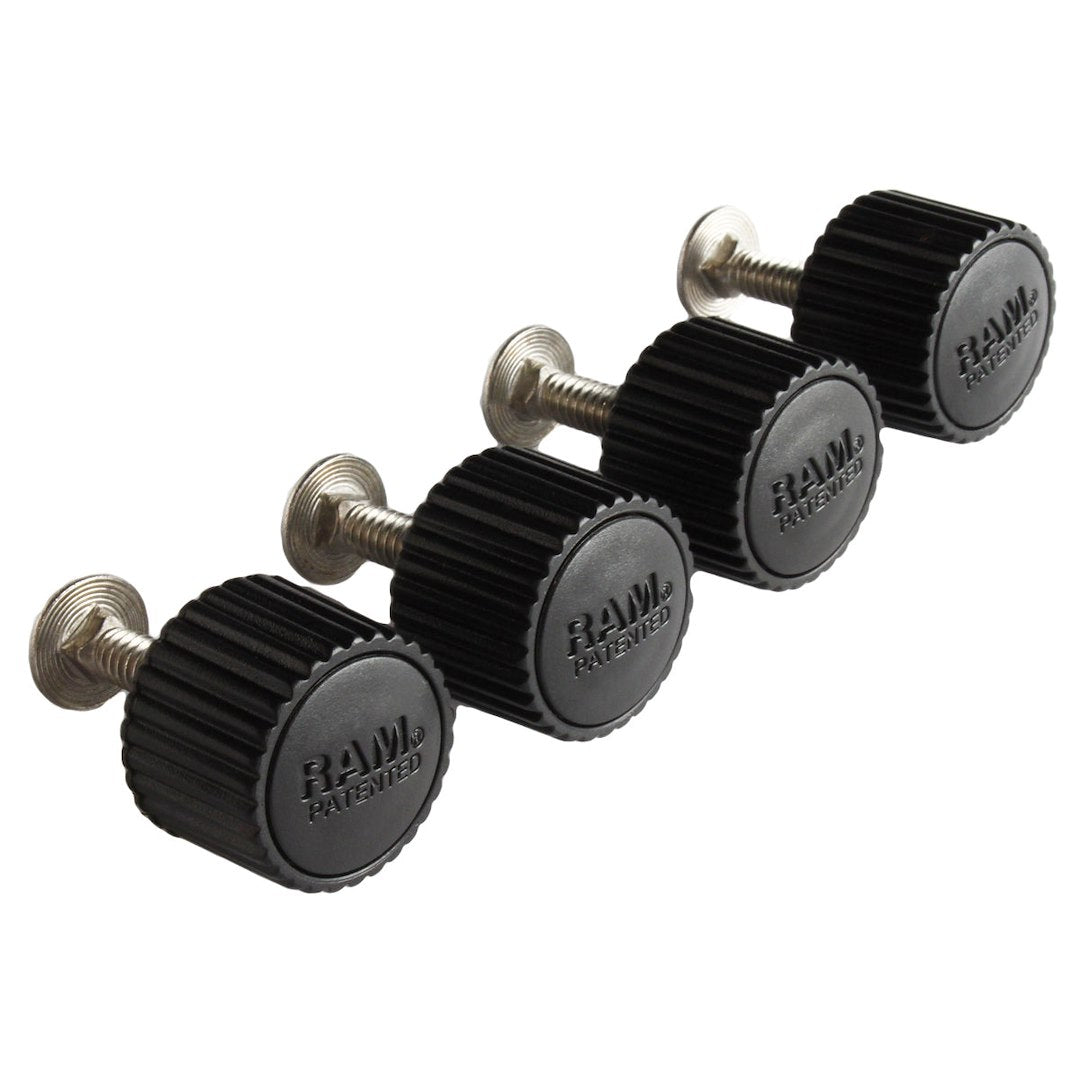 Ram Mounts Ram-234-Ak1u Laptop Mount Retaining Arm Knob||||85||r1hram234ak1u||1912815