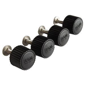 Ram Mounts Ram-234-Ak1u Laptop Mount Retaining Arm Knob||||85||r1hram234ak1u||1912815