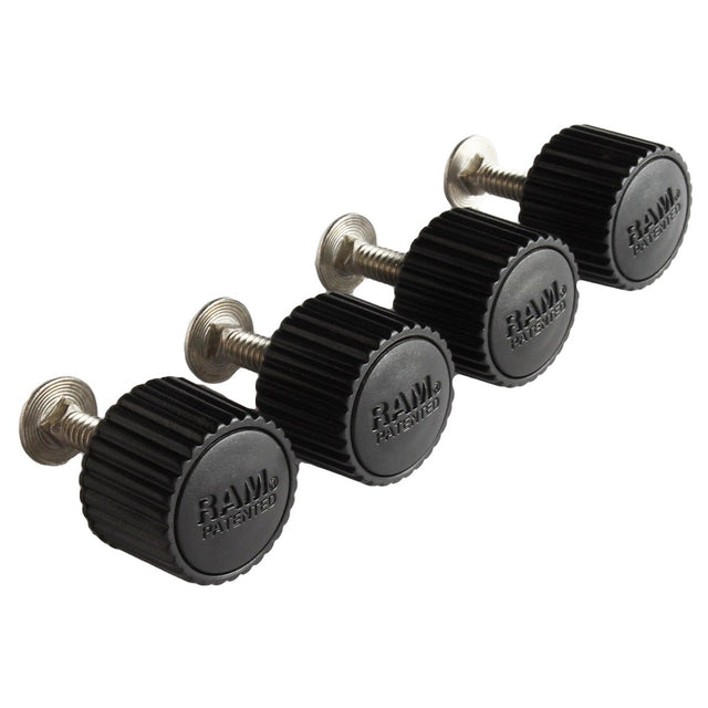 Ram Mounts Ram-234-Ak1u Laptop Mount Retaining Arm Knob||||85||r1hram234ak1u||1912815