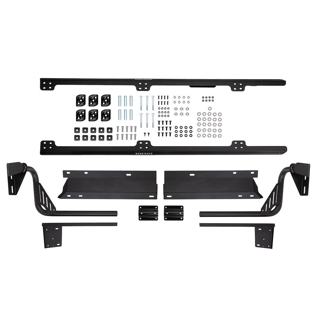 Arb 17950010 Roof Basket Mounting Kit||17950010_V3.Jpg||85||arb17950010||1360035