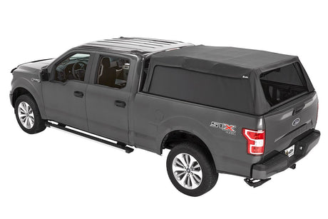 Product of Bestop 77309-35 Black Diamond Fabric 1-Piece Truck Cap 