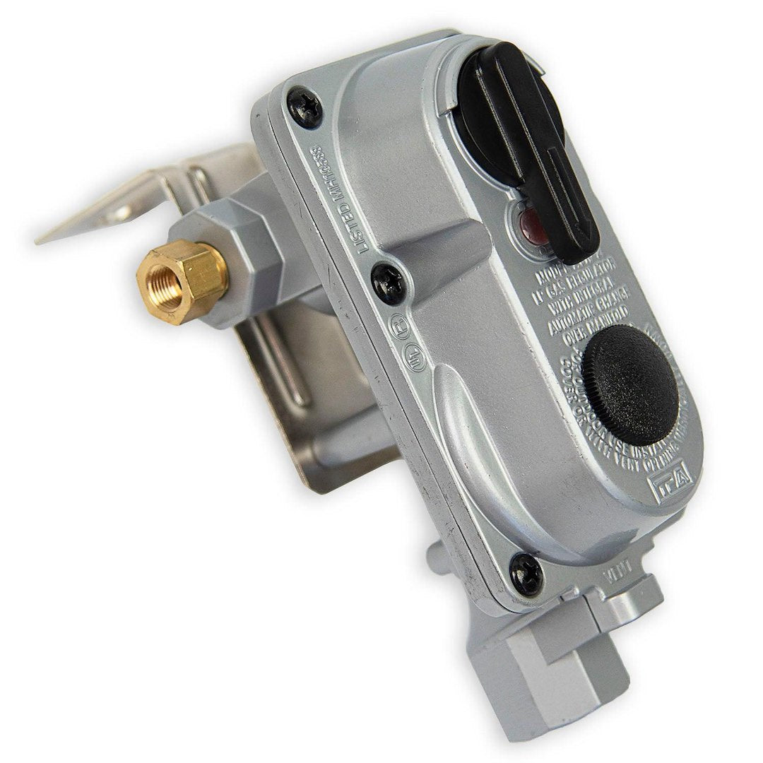 Flame King Acr6 Propane Regulator||||89||y6eacr6||1926523