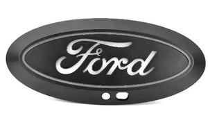 Product of Putco 92802 Emblem