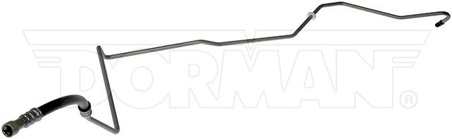 Dorman (Oe Solutions) 624-292 Auto Trans Oil Cooler Hose Assembly||624-292_3.Jpg||88||d18624292||1735153