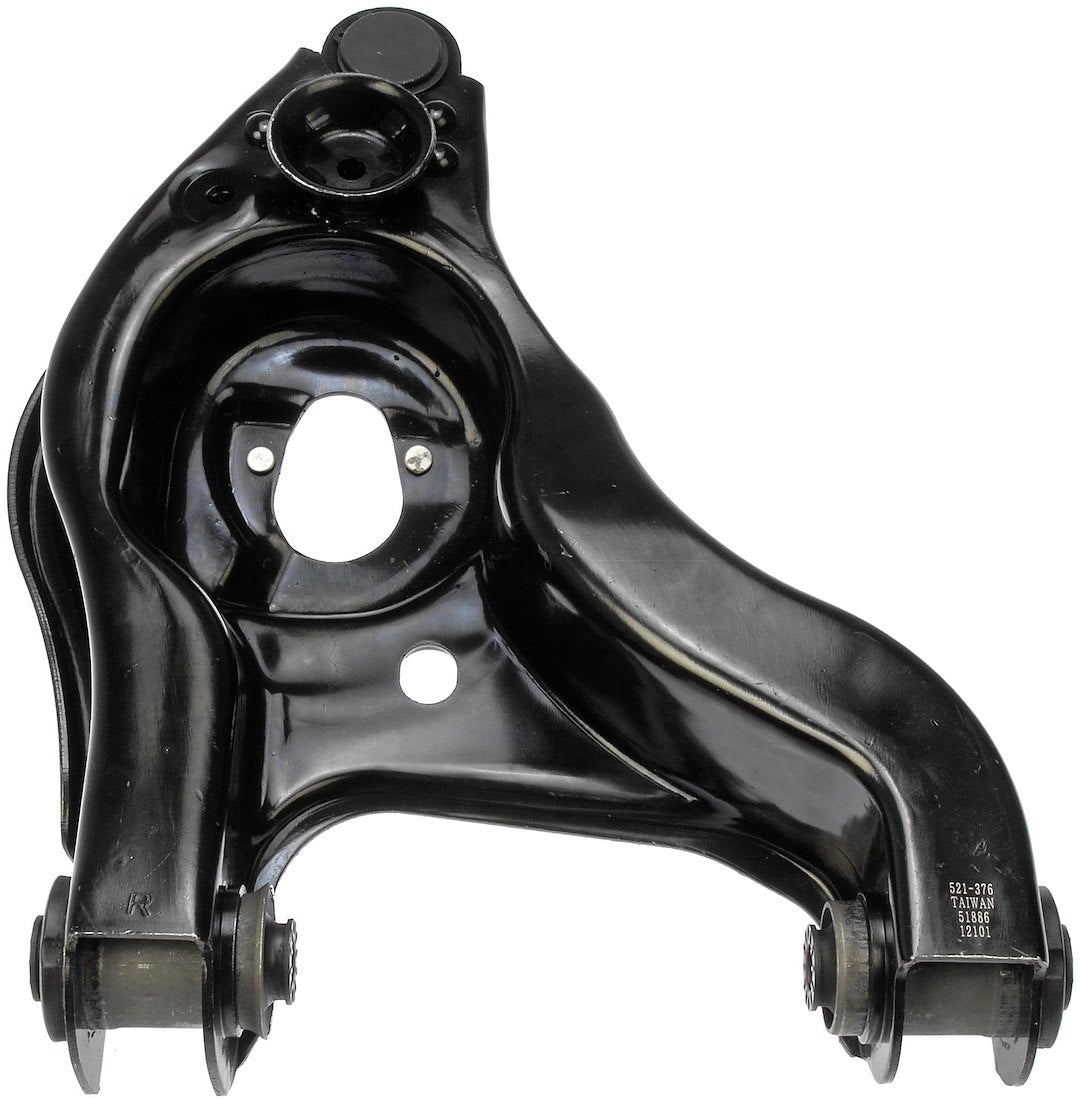 Dorman (Oe Solutions) 521-376 Control Arm||||86||d18521376||2012406