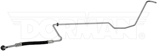Dorman (Oe Solutions) 624-438 Auto Trans Oil Cooler Hose Assembly||624-438_1.Jpg||86||d18624438||1640340