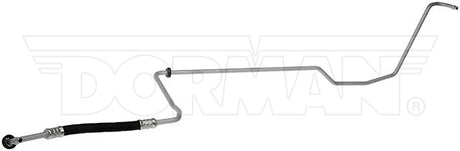 Dorman (Oe Solutions) 624-438 Auto Trans Oil Cooler Hose Assembly||624-438_1.Jpg||86||d18624438||1640340