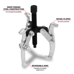 Performance Tool W136p Gear Puller||||88||ptlw136p||1912329