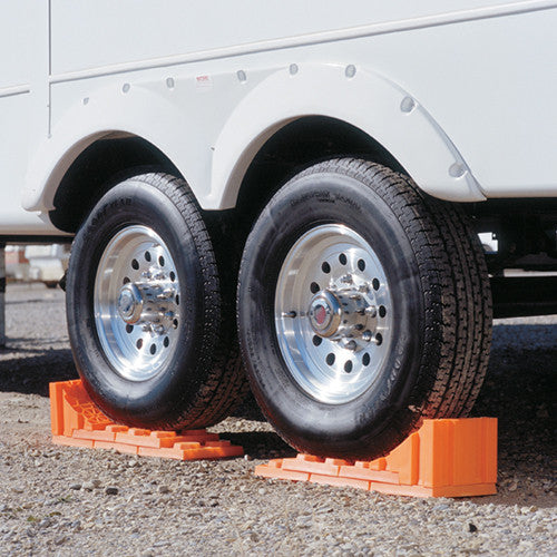 Product of Tri-Lynx 00018 - 2 Pk Wheel Chock