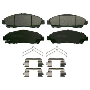 Wagner Brakes Zd1896 Brake Pad||zd1896.Jpg||85||w66zd1896||2223107
