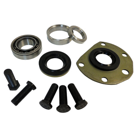 Crown Automotive 7086bk Axle Bearing||7086bk.Jpg||85||c1y7086bk||999763