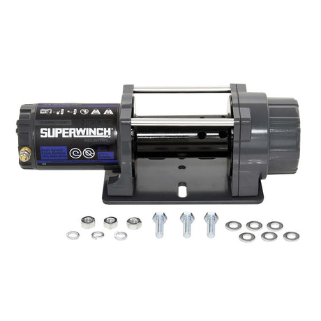 Superwinch S104103 Winch||||85||s49s104103||1917399