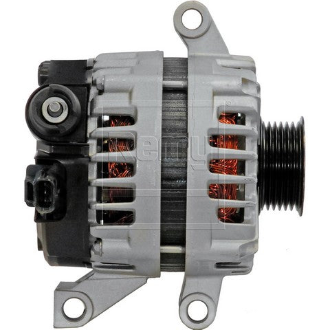 Remy International 23012 Alternator/ Generator||23012_1.Jpg||86||r1k23012||1511451