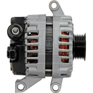 Remy International 23012 Alternator/ Generator||23012_1.Jpg||86||r1k23012||1511451