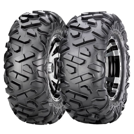 Product of Maxxis Tire Bighorn Radial TM00279500 ATV-230-80-12 ATV 
