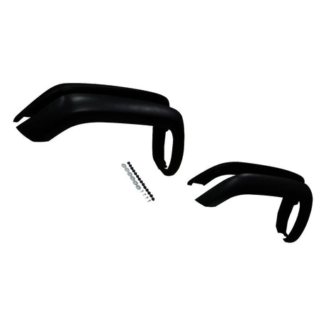 Crown Automotive 5fwkmt Fender Flare||5fwkmt_1.Jpg||86||c1y5fwkmt||2446229