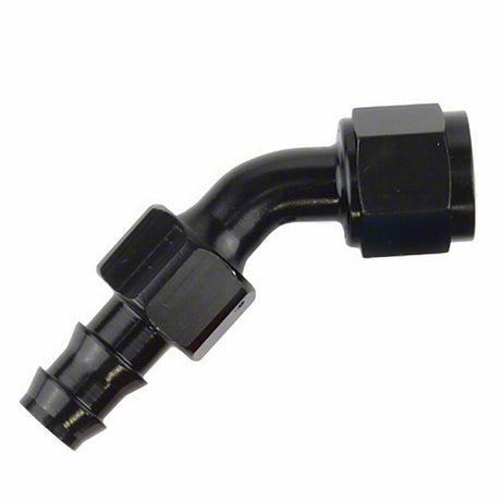 Product of SpeedFX 520445BK Hose End -4 AN (1/4 Inch) Black 