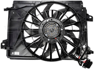 Dorman (Oe Solutions) 621-102 Cooling Fan||621-102.Jpg||85||d18621102||2282751