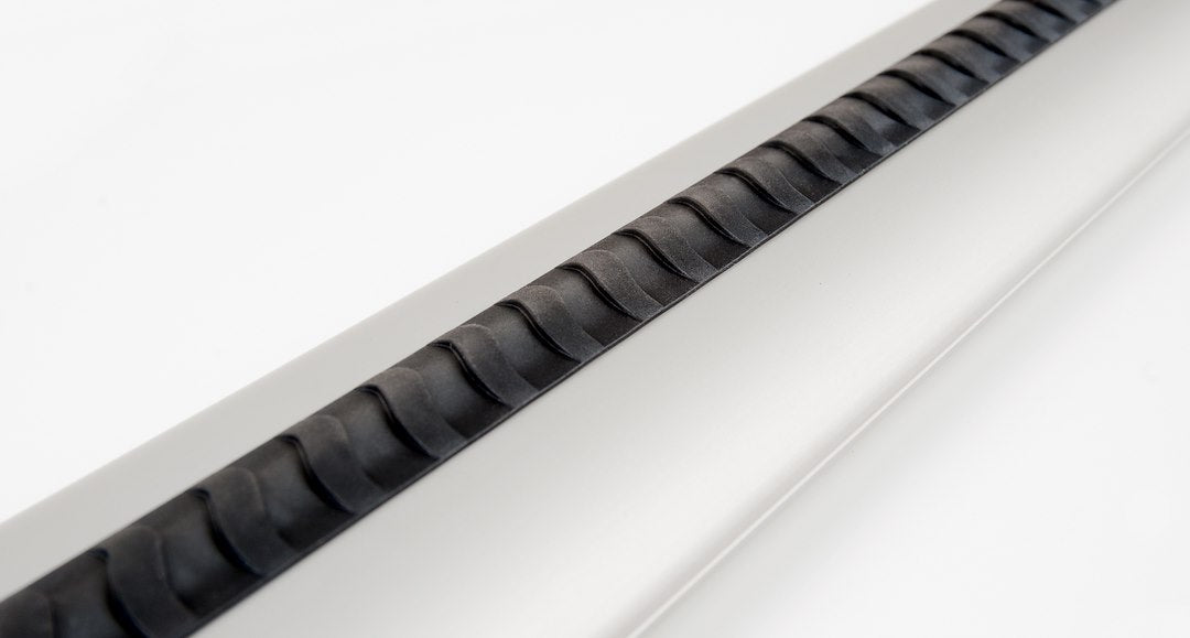 Rhino-Rack Usa M626 Roof Rack Cross Bar Trim||1-M626-Vortex-Bar-Rubber-00.Jpg||88||rhrm626||1267875