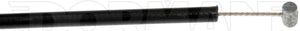 Dorman (Oe Solutions) 912-459 Hood Release Cable||912-459-006.Jpg||91||d18912459||1087733