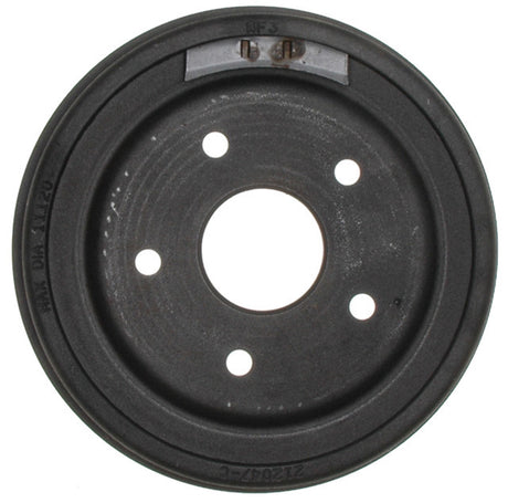 Raybestos Brakes 2677r Brake Drum||||85||r422677r||1913839