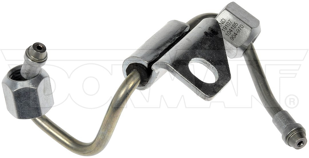 Dorman (Oe Solutions) 904-970 Fuel Injector Line||904-970-002.Jpg||87||d18904970||894621
