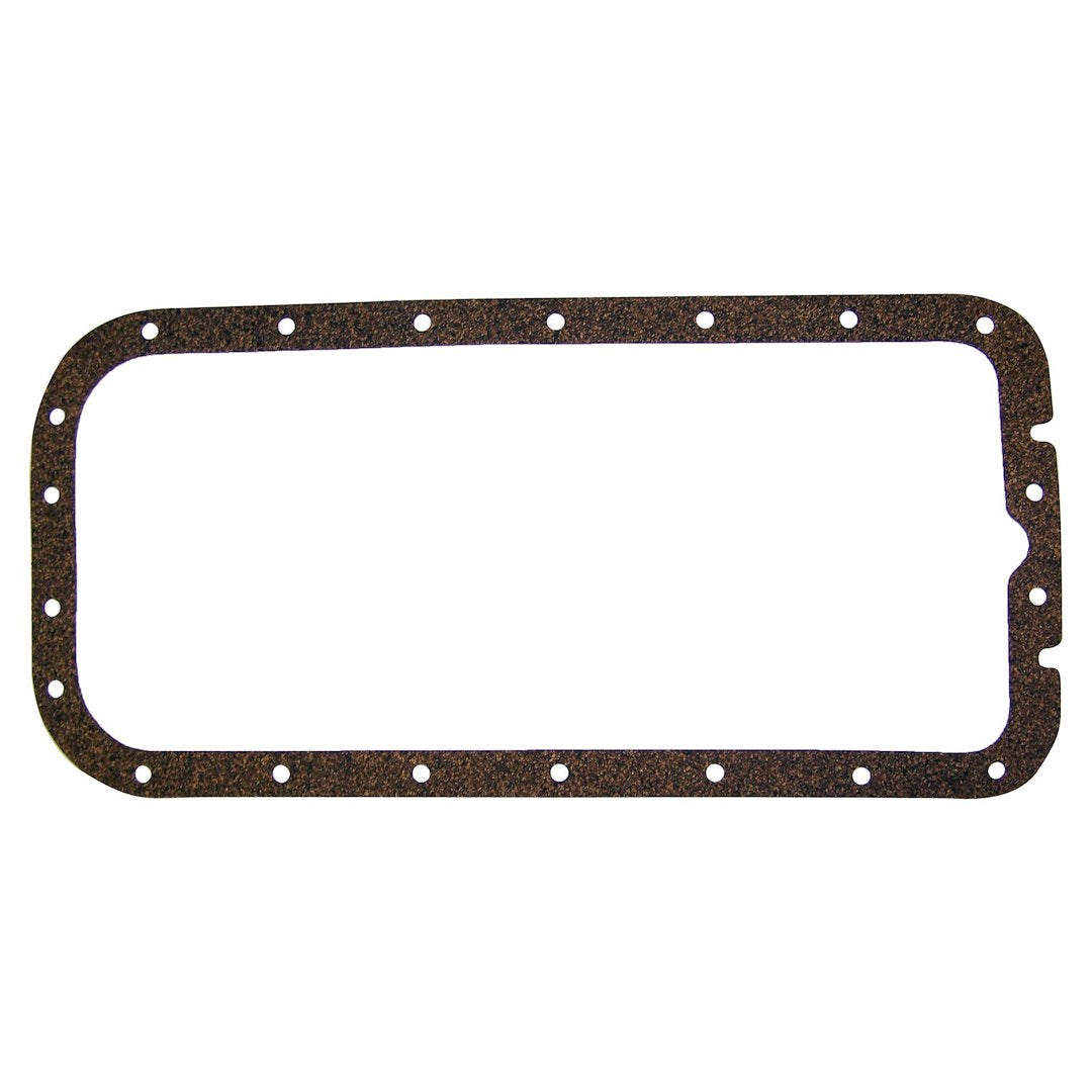 Crown Automotive J0639980 Oil Pan Gasket||j0639980.Jpg||85||c1yj0639980||1185222