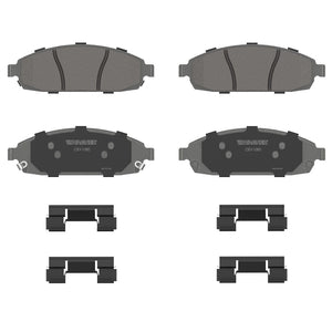 Wagner Brakes Oex1080 Brake Pad||oex1080.Jpg||85||w66oex1080||2220963