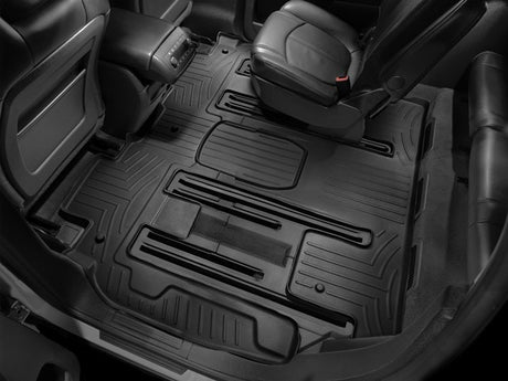Weathertech (Usa) 4417844 Floor Liner||4417844.Jpg||85||w244417844||2266844