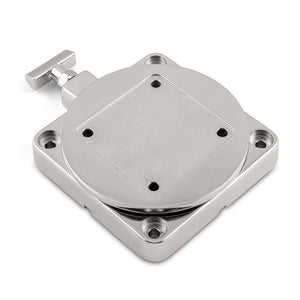 Product of Cannon 1903002 Downrigger Mount